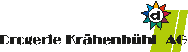 Drogerie Krähenbühl Logo